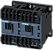 Contatores P/ Reversão Ac3 7A 24Vcc Mola 3RA2315-8XB30-2BB4 SIEMENS - Imagem 1