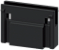 Conector P/3Rt10/3Rt145 (10Un) 3RA2932-2D SIEMENS - Imagem 1