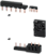 Jogo Montagem Part.Estrelatri S2/S0 3RA2933-2C SIEMENS - Imagem 1