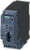 Sirius Derivação Compacta Motor De Partida Direta 690 V CA/24 V Cc 50 60 Hz 0,32 1,25 A IP20 Conexão Do Circuito De Corrente Principal Encaixável Sem Terminais Conexão Do Circuito De Corrente Auxiliar Conexão Parafusada Desvio 3RA6120-1BB33 Siemens - Imagem 1