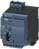 Sirius Derivação Compacta Motor De Partida Reversa 690 V CA/24 V Cc 50 60 Hz 0,32 1,25 A IP20 Conexão Do Circuito De Corrente Principal Conexão Parafusada Conexão Do Circuito De Corrente De Comando Conexão Parafusada Desvio 3RA6250-1BB32 Siemens - Imagem 1