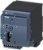 Sirius Derivação Compacta Motor De Partida Reversa 690 V CA/24 V Cc 50 60 Hz 0,32 1,25 A IP20 Conexão Do Circuito De Corrente Principal Encaixável Sem Terminais Conexão Do Circuito De Corrente De Comando Conexão Parafusada 3RA6250-1BB33 Siemens - Imagem 1