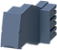 Plug Expansao Sistema Alimentaçao 3Ra6 3RA6890-1AA SIEMENS - Imagem 1