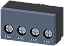 Bloco Contato Auxiliar P/ 3Ra6, 2Na 3RA6911-1A SIEMENS - Imagem 1