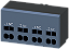 Bloco Contato Auxiliar P/ 3Ra6, 2Nf 3RA6912-2A SIEMENS - Imagem 1