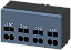 Bloco Contato Auxiliar P/ 3Ra6, 1Na+1Nf 3RA6913-2A SIEMENS - Imagem 1