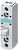 Relé De Estado Sólido De 1 Fase Largura Da Estrutura 22,5 Mm 20 A 48-460 V / 24 V Cc Terminais Com Parafuso Com Ligação Instantânea Para Montagem Em Superfícies De Resfriamento Existentes Relé Semi-Condutor Sirius 3RF21 Para A 3RF2120-1BA04 Siemens - Imagem 1
