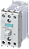 Contator Semicondutor De 3 Fases Ca 51 / 10 A / 40 C 48-600 V / 230 V Ca 2 Fases Controladas Conexão Parafusada Tensão De Corte 1200 V Protecção Semi-Condutor Sirius 3RF24 Para A Comutação De Cargas Óhmicas/Indutivas Por Exemplo 3RF2410-1AB55 Siemens - Imagem 1