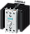 Contator Semicondutor De 3 Fases Ca 51 / 40 A / 40 C 48-600 V / 230 V Ca 2 Fases Controladas Conexão Parafusada Tensão De Corte 1200 V Protecção Semi-Condutor Sirius 3RF24 Para A Comutação De Cargas Óhmicas/Indutivas Por Exemplo 3RF2440-1AB55 Siemens - Imagem 1