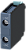 Interruptor Auxiliar Do Lado Frontal 1 Contato Normalmente Fechado Conexão Parafusada Para Contatores Interruptor Auxiliar Sirius 3RH19 Para A Ampliação De Contactos Auxiliares No Circuito De Corrente De Comando Este Interruptor 3RH1921-1CA01 Siemens - Imagem 1