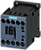 Contator Auxiliar 2 Na + 2 Nf 240 V Ca 50/60 Hz Terminal Com Parafuso Tamanho Da Estrutura S00 Contactor Auxiliar Sirius Para A Comutação De Sinais De Controlo No Circuito De Corrente De Comando Os Contactores Auxiliares Sirius 3RH2122-1AU00 Siemens - Imagem 1