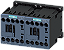 Contator Aux. 4Na 110V 50Hz/120 60Hz 3RH2440-1AK60 SIEMENS - Imagem 1