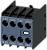 Interruptor Auxiliar No Lado Frontal 4 Na 53/54 63/64 73/74 83/84 Caminho De Corrente 1 Na 1 Na 1 Na 1 Na Conexão Parafusada Para Contatores E Contatores Auxiliares Interruptor Auxiliar Sirius 3RH29 Para A Ampliação De 3RH2911-1XA40-0MA0 Siemens - Imagem 1