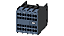 Interruptor Auxiliar No Lado Frontal 2 Na + 2 Nf 53/54 61/62 71/72 83/84 Caminho De Corrente 1 Na 1 Nf 1 Nf 1 Na Terminal De Mola Para Contatores E Contatores Auxiliares Interruptor Auxiliar Sirius 3RH29 Para A Ampliação De 3RH2911-2XA22-0MA0 Siemens - Imagem 1