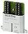 Mod. Flat, 4E/4S Pnp 200Ma 3RK1400-0CE00-0AA3 SIEMENS - Imagem 1