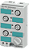 Mód.Dig.Asi,K45,2E/2S,Pnp,S1.5A,24Vcc 3RK1400-1BQ20-0AA3 SIEMENS - Imagem 1