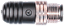 Jumper Plug M12 3RK1901-1AA00 SIEMENS - Imagem 1