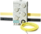 Modulo Asi Para Sobretensao Zona 2 Ip67 3RK1901-1GA01 SIEMENS - Imagem 1