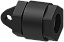 Asi, Capa Para Vedacao Ip67 De Cabos 3RK1901-1MN00 SIEMENS - Imagem 1