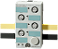 Modulo Juncao Asi 4X Conex M12 Ip67 3RK1901-1NR04 SIEMENS - Imagem 1