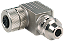Conector Profibus Ang Paraf 3RK1902-1DA00 SIEMENS - Imagem 1