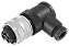 Conector P/ Et200Eco/M200D 3RK1902-3DA00 SIEMENS - Imagem 1