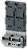 Mod. Terminal 130Mm Et200S High Feature 3RK1903-0AL10 SIEMENS - Imagem 1