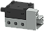 Bloco Terminais P/ Et200S High Feature 3RK1903-2AC10 SIEMENS - Imagem 1