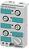 Modulo Asi K45 3.0 Ip67 4Xdo 3RK2100-1CQ20-0AA3 SIEMENS - Imagem 1