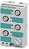 Modulo Asi K45 Ip67 2E/2S Pnp 2A 4Xm12 3RK2400-1BQ20-0AA3 SIEMENS - Imagem 1