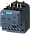 Relé De Monitoramento Montável Em Contator Tamanho S00 Básico Ajustável Analogicamente Motonitoração De Corrente Aparente 1,6-16 A 20-400 Hz De 2 Fases Alimentação 24-240 V Ca/Cc 1 Contato Inversor Motonitoramento De Valor 3RR2141-1AW30 Siemens - Imagem 1