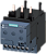 Relé De Monitoramento Montável Em Contator Tamanho S0 Básico Ajustável Analogicamente Motonitoração De Corrente Aparente 4 40 A 50 60 Hz De 2 Fases Alimentação 24 V Ca/Cc 1 Contato Inversor Motonitoramento De Valor Limite De 3RR2142-1AA30 Siemens - Imagem 1