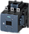 Contator De Potência CA-3e/CA-3 400 A 200 Kw / 400 V Ca 50-60 Hz / Cc Uc 220-240 V De 3 Polos Contatos Auxiliares 2 Na + 2 Nf Unidade Propulsora Convencional Corrente Principal Barramento Circuito Auxiliar E Circuito De Comando 3RT1075-6AP36 Siemens - Imagem 1
