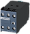 Bloco Cont. Retardo Na Desenerg. S6S12 3RT1926-2FL21 SIEMENS - Imagem 1