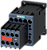 Contator De Potência CA-3e/CA-3 7 A 3 Kw / 400 V De 3 Polos 230 V Ca 50/60 Hz Contatos Auxiliares 2 Na + 2 Nf Conexão Parafusada Tamanho Da Estrutura S00 Interruptor Auxiliar Não Removível Contator De Potência Sirius Para A 3RT2015-1AP04-3MA0 Siemens - Imagem 1