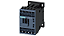 Contator Ac3:16A 1Na 220V 50/60Hz 3RT2018-2AN21 SIEMENS - Imagem 1