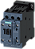 Contator De Potência CA-3e/CA-3 38 A 18,5 Kw / 400 V De 3 Polos 24 V Cc Com Combinação De Diodos Inserida Contatos Auxiliares 1 Na + 1 Nf Conexão Parafusada Tamanho Da Estrutura S0 Contator De Potência Sirius Para A Comutação De 3RT2028-1FB40 Siemens - Imagem 1