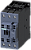 Contator De Potência CA-3e/CA-3 80 A 37 Kw / 400 V De 3 Polos Ca 220 V 50/60 Hz Contatos Auxiliares 1 Na + 1 Nf Circuito Principal De Corrente Conexão Parafusada Circuito Auxiliar E Circuito De Comando Terminal De Mola Tamanho 3RT2038-3AN20 Siemens - Imagem 1