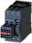 Contator De Potência AC-3e/AC-3 80 A 37 Kw / 400 V De 3 Polos 24 V Cc 0,8-1,2 Uc Com Varistor Integrado Contatos Auxiliares 2 Na + 2 Nf Circuito Principal Terminais Com Parafuso Circuito Auxiliar E Circuito De Comando 3RT2038-3KB44-3MA0 Siemens - Imagem 1