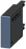 Limitador De Sobretensão Elemento Rc Ca 48-127 V 50/60 Hz Cc 70-150 V Para Contatores 1 E Contatores Auxiliares Simples Eficiente E Sempre Atual - O Sistema De Componentes Modulares Sirius 3RT2916-1CC00 Siemens - Imagem 1