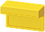 Conjunto De Controle Amarelo Para Contatores 1 E Contatores Auxiliares Simples Eficiente E Sempre Atual - O Sistema De Componentes Modulares Sirius 3RT2916-4MC00 Siemens - Imagem 1