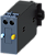 Bloco De Encaixe Mecânico Ca/Cc 110 V Para Contatores 3RT202 3RT232 3RT252 Bloco De Encravamento Mecânico Para O Bloqueio Mecânico De Alterações De Estados De Comutação Simples Eficiente E Sempre Atual - O Sistema De Componentes 3RT2926-3AF31 Siemens - Imagem 1