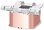 Bobina P/ Contator S2 240Vca 60Hz 3RT2934-5AP61 SIEMENS - Imagem 1