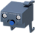 Reset Remoto Eletrônico 110 127 V Ca/Cc Para Tamanho S00 S3 Simples Eficiente E Sempre Atual - O Sistema De Componentes Modulares Sirius 3RU1900-2AF71 Siemens - Imagem 1