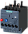 Relé De Sobrecarga 4,5 6,3 A Térmico Para Proteção De Motor Tamanho S00 Classe 10 Montagem Em Contator Circuito Principal Parafuso Circuito Auxiliar Parafuso Reset Manual Automático Relé De Sobrecarga Térmico Sirius Para A 3RU2116-1GB0 Siemens - Imagem 1