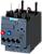 Relé De Sobrecarga 4,5 6,3 A Térmico Para Proteção De Motor Tamanho S0 Classe 10 Montagem Em Contator Circuito Principal Parafuso Circuito Auxiliar Parafuso Reset Manual Automático Relé De Sobrecarga Térmico Sirius Para A 3RU2126-1GB0 Siemens - Imagem 1