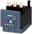 Relé De Sobrecarga 80 100 A Térmico Para Proteção De Motor Tamanho S3 Classe 10 Montagem Em Contator Circuito Principal Parafuso Circuito Auxiliar Parafuso Reset Manual Automático Relé De Sobrecarga Térmico Sirius Para A Proteção 3RU2146-4MB0 Siemens - Imagem 1