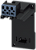 Suporte Para Rele S00 Mola 3RU2916-3AC01 SIEMENS - Imagem 1
