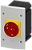 Cx Embut Emerg C/ Ac. Rot P/ S0 Lg72Mm 3RV1923-2GA00 SIEMENS - Imagem 1