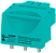 Plug Potencia S0 P/ Infeed Parafuso 3RV1927-5AA00 SIEMENS - Imagem 1